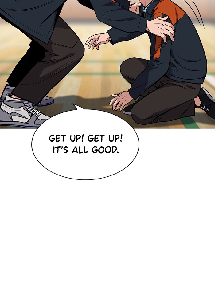 Get Schooled Chapter 8 page 63 - Chapter 8: Episode 8