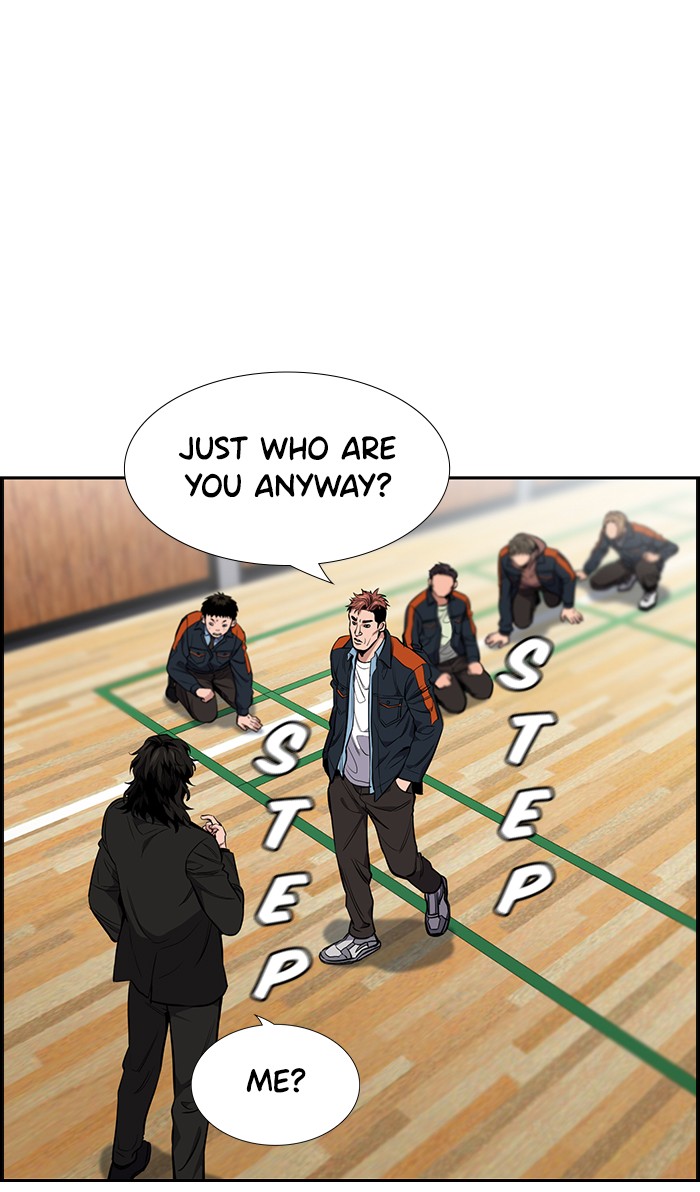 Get Schooled Chapter 8 page 79 - Chapter 8: Episode 8