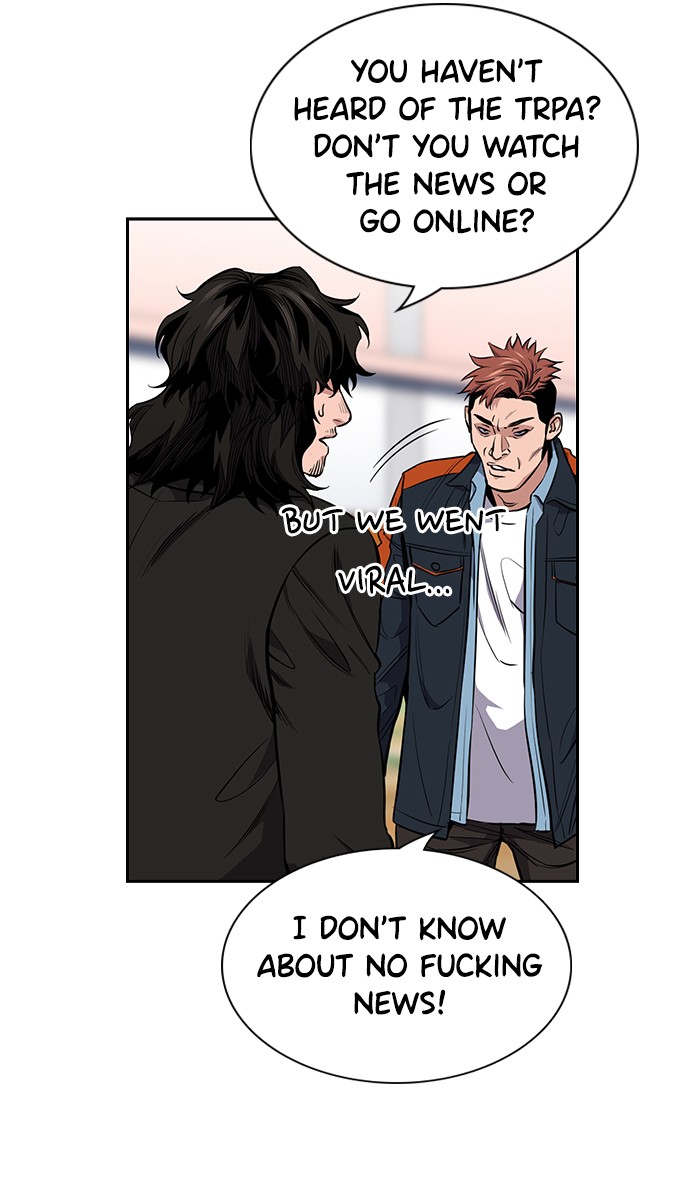 Get Schooled Chapter 8 page 84 - Chapter 8: Episode 8