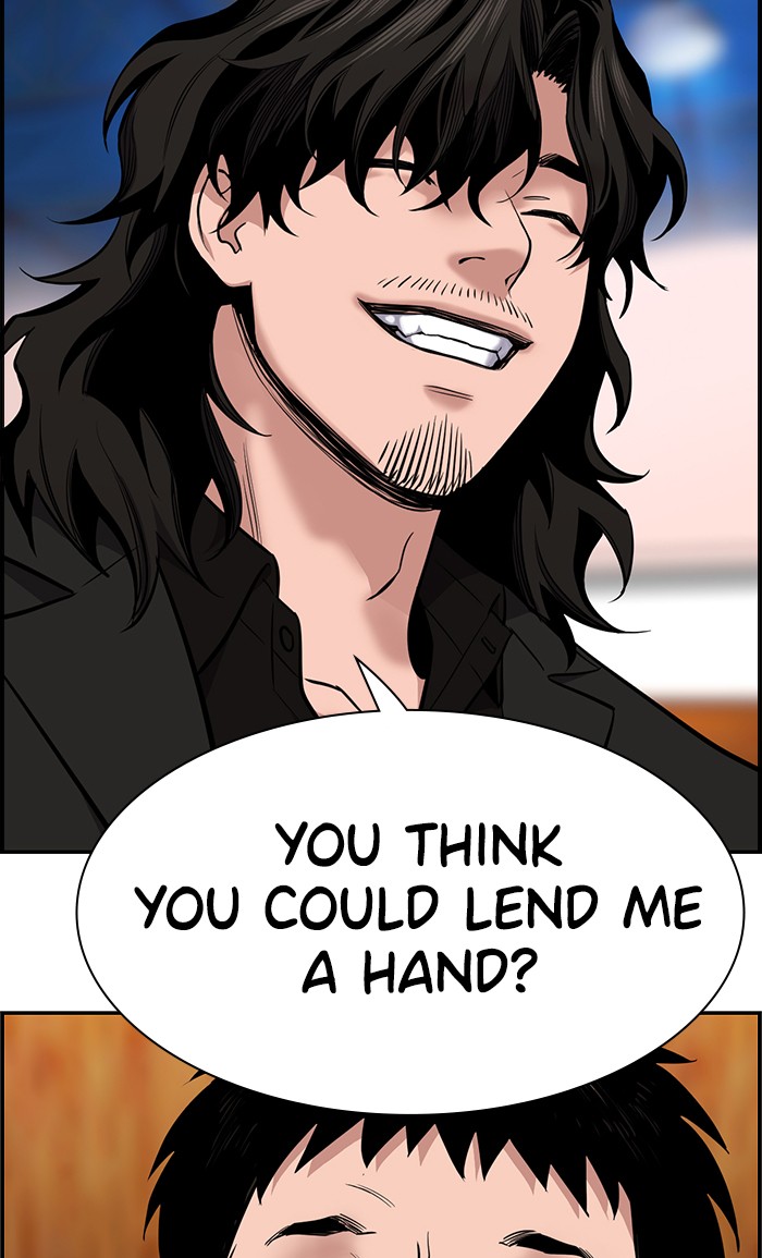 Get Schooled Chapter 8 page 95 - Chapter 8: Episode 8