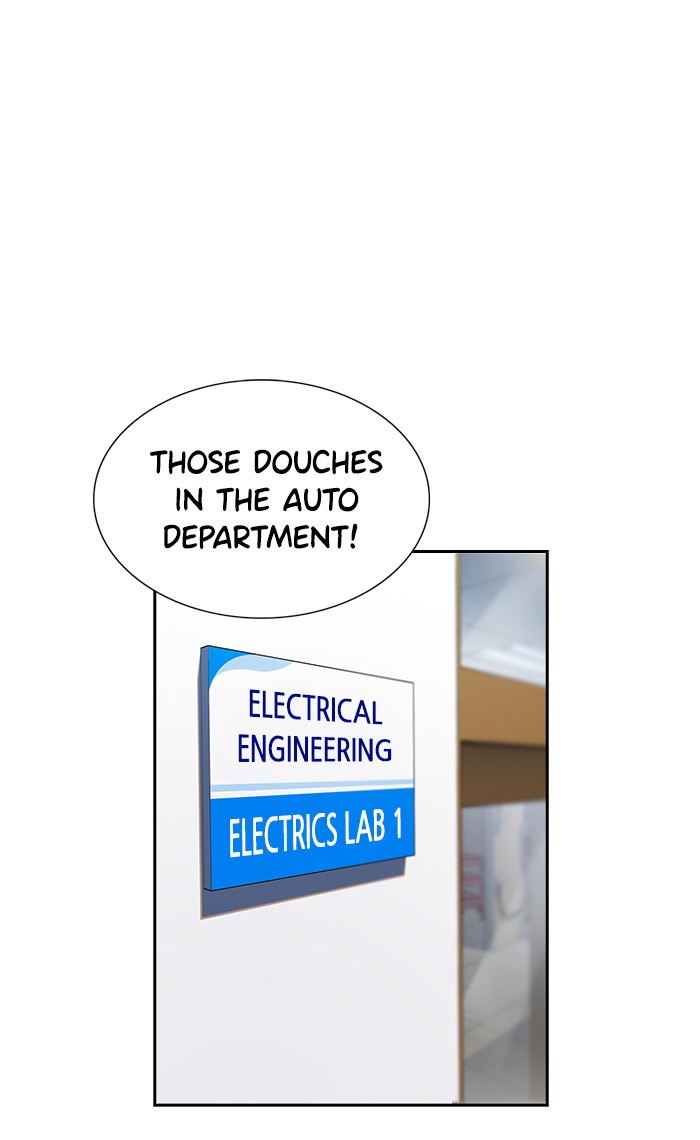Get Schooled Chapter 8 page 97 - Chapter 8: Episode 8