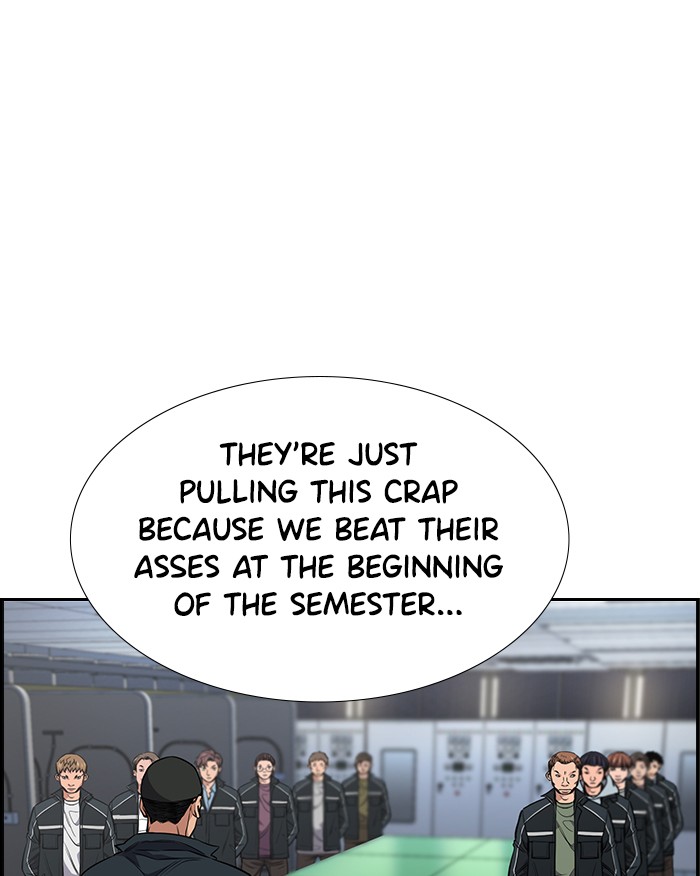 Get Schooled Chapter 8 page 98 - Chapter 8: Episode 8
