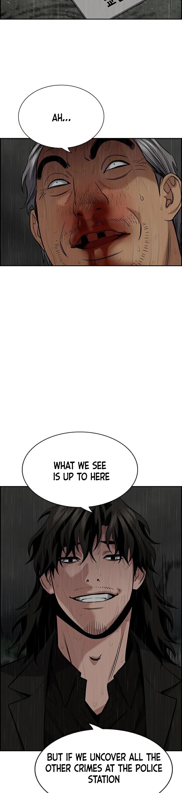 Get Schooled Chapter 80 page 11 - Chapter 80