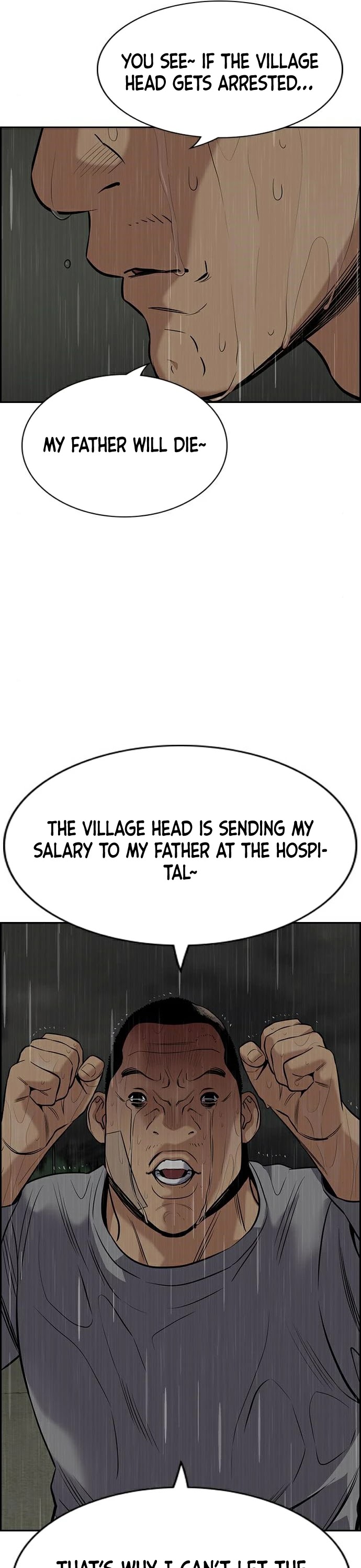 Get Schooled Chapter 80 page 22 - Chapter 80