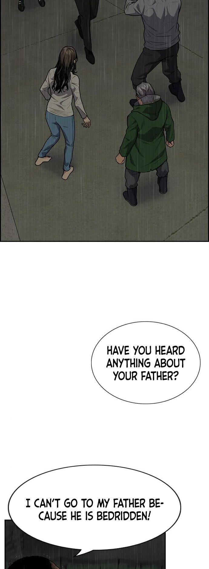 Get Schooled Chapter 80 page 24 - Chapter 80