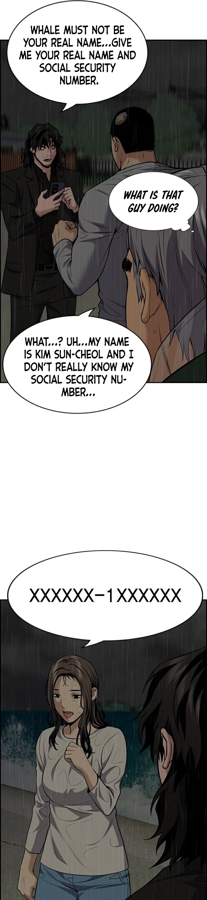 Get Schooled Chapter 80 page 26 - Chapter 80