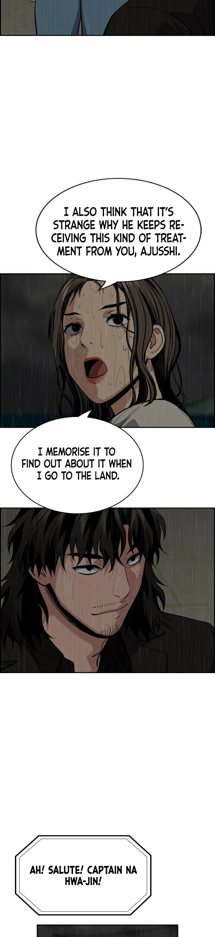 Get Schooled Chapter 80 page 27 - Chapter 80