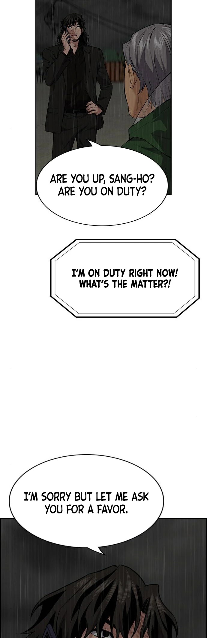 Get Schooled Chapter 80 page 28 - Chapter 80