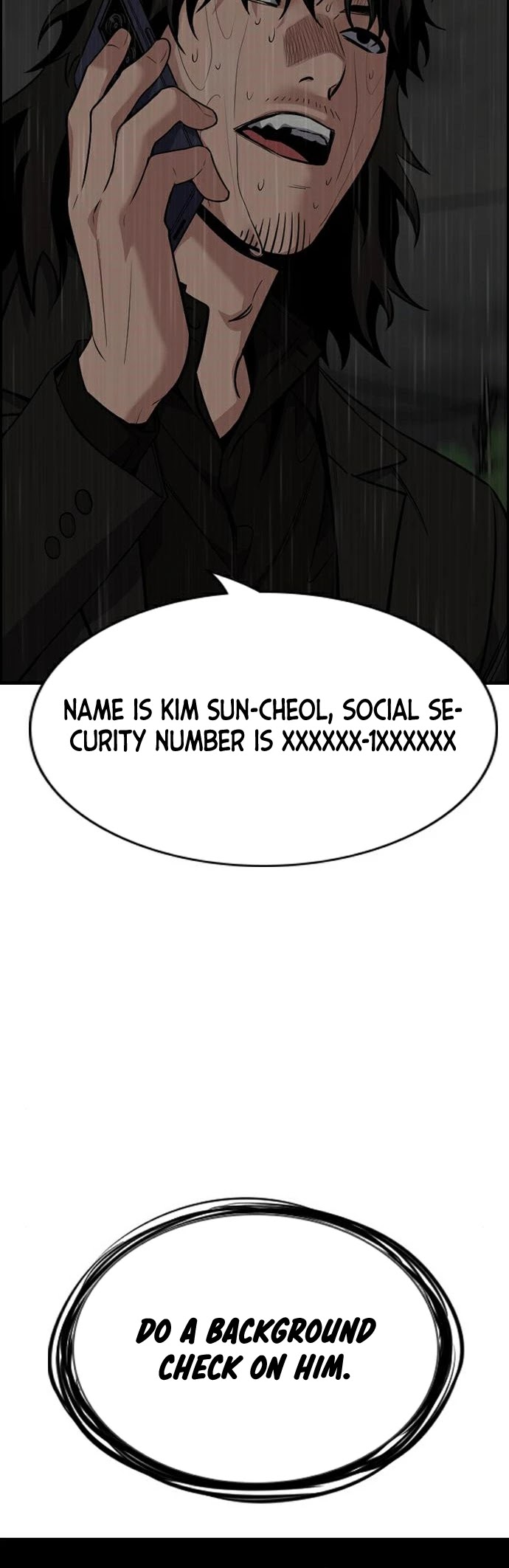Get Schooled Chapter 80 page 29 - Chapter 80