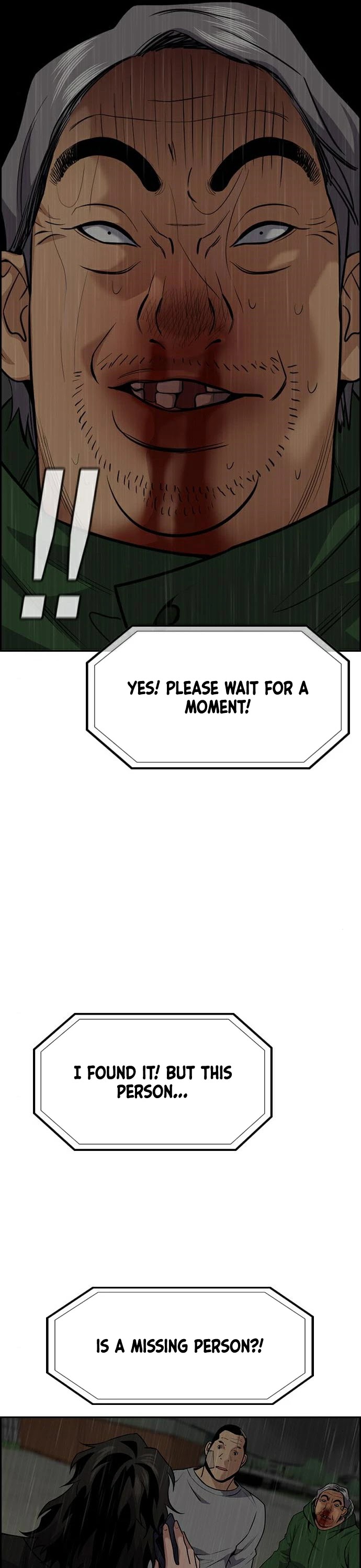 Get Schooled Chapter 80 page 30 - Chapter 80