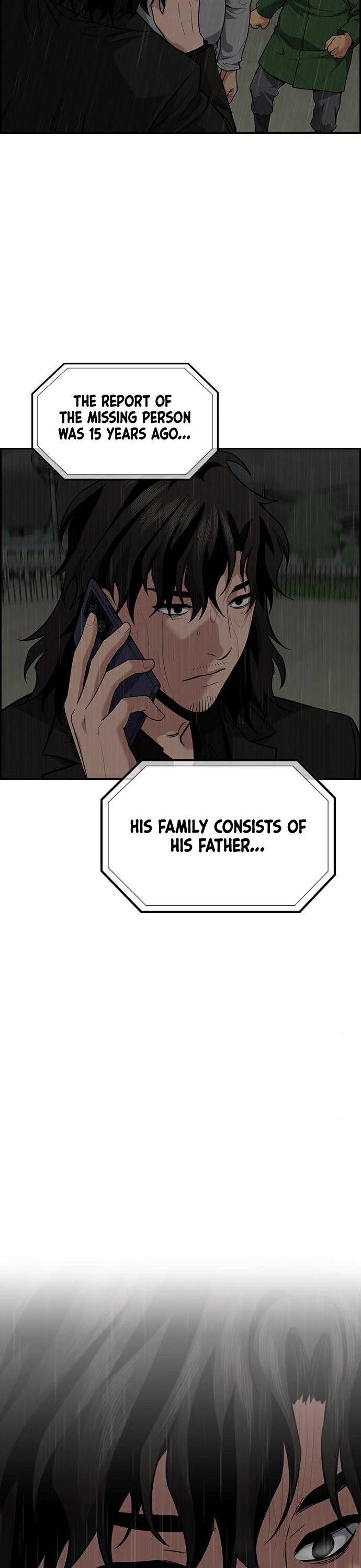 Get Schooled Chapter 80 page 31 - Chapter 80