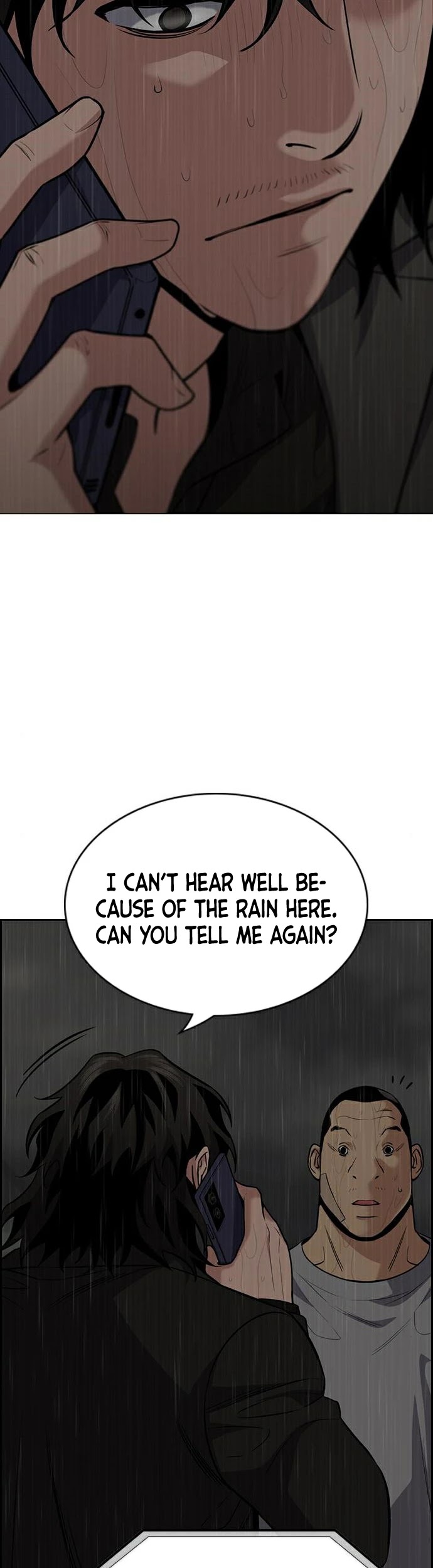 Get Schooled Chapter 80 page 32 - Chapter 80
