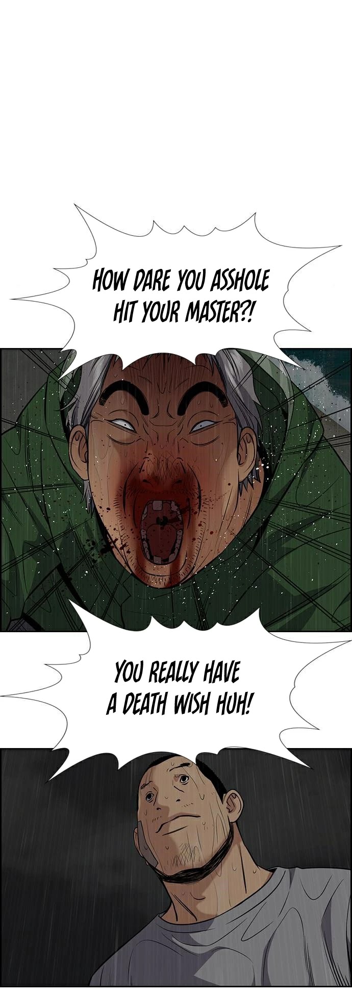 Get Schooled Chapter 80 page 4 - Chapter 80