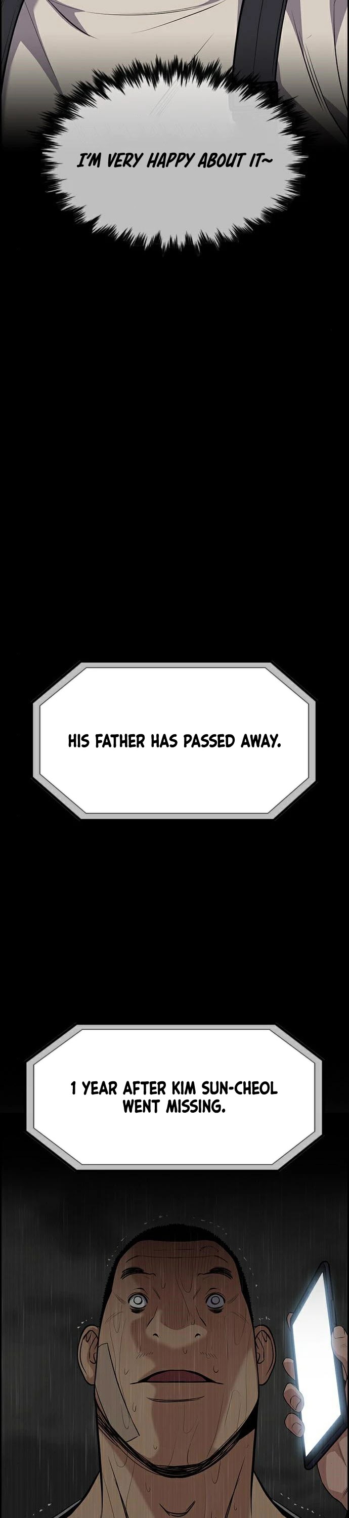 Get Schooled Chapter 80 page 43 - Chapter 80