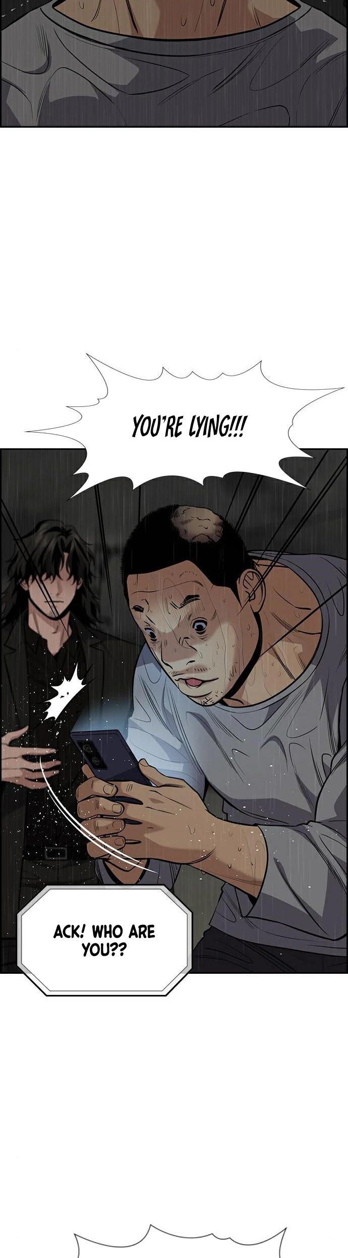 Get Schooled Chapter 80 page 44 - Chapter 80
