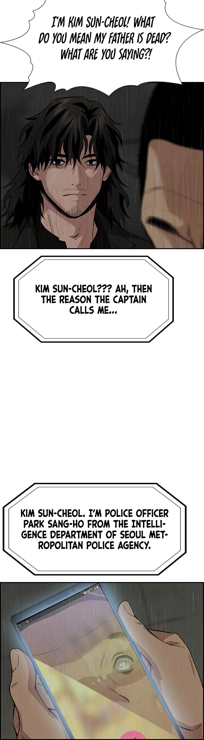 Get Schooled Chapter 80 page 45 - Chapter 80