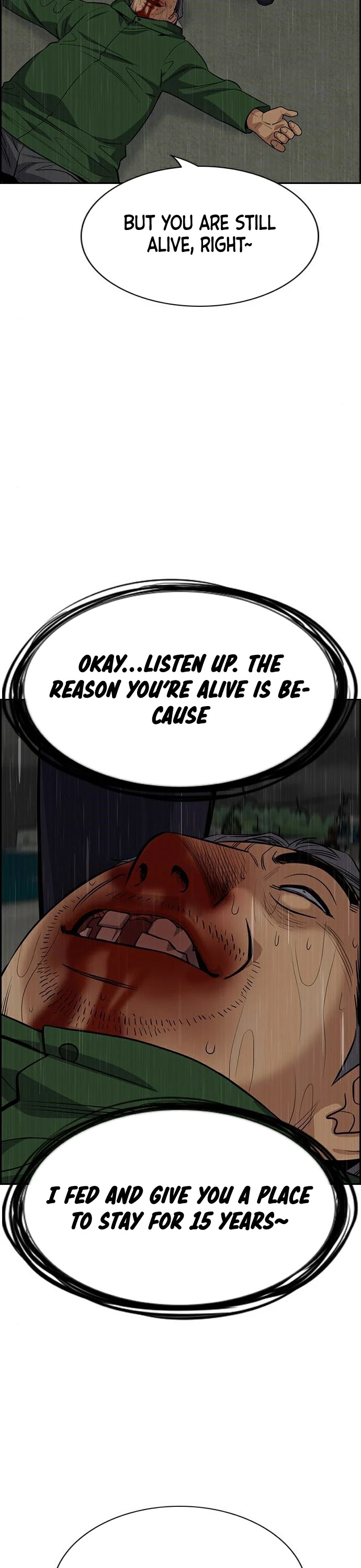 Get Schooled Chapter 80 page 51 - Chapter 80