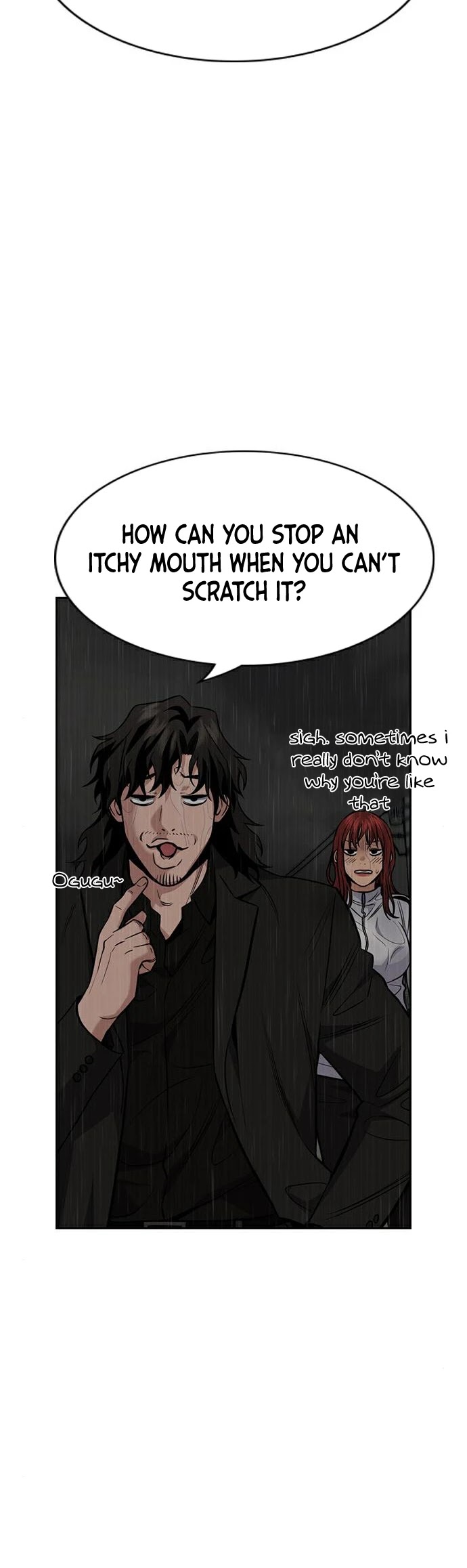 Get Schooled Chapter 80 page 8 - Chapter 80