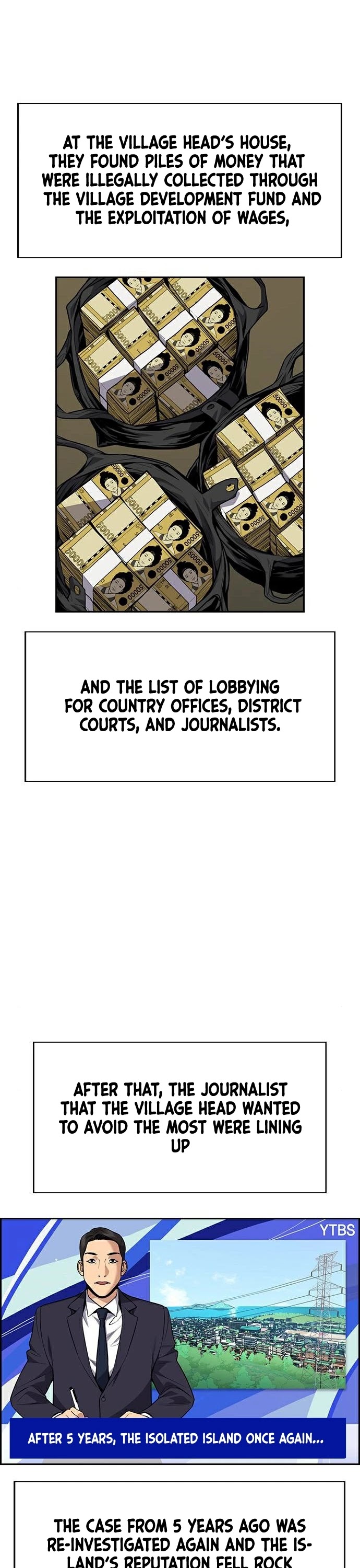 Get Schooled Chapter 81 page 11 - Chapter 81