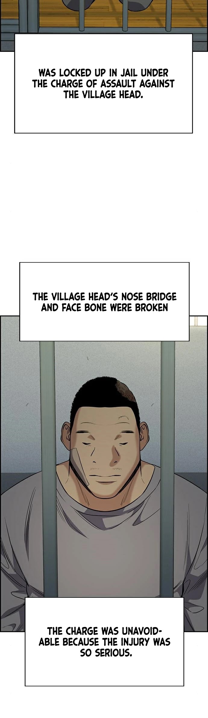 Get Schooled Chapter 81 page 13 - Chapter 81