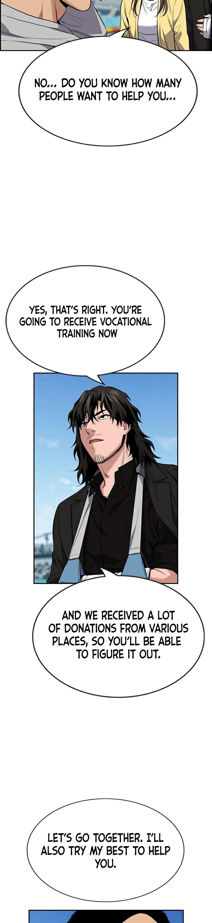 Get Schooled Chapter 81 page 19 - Chapter 81