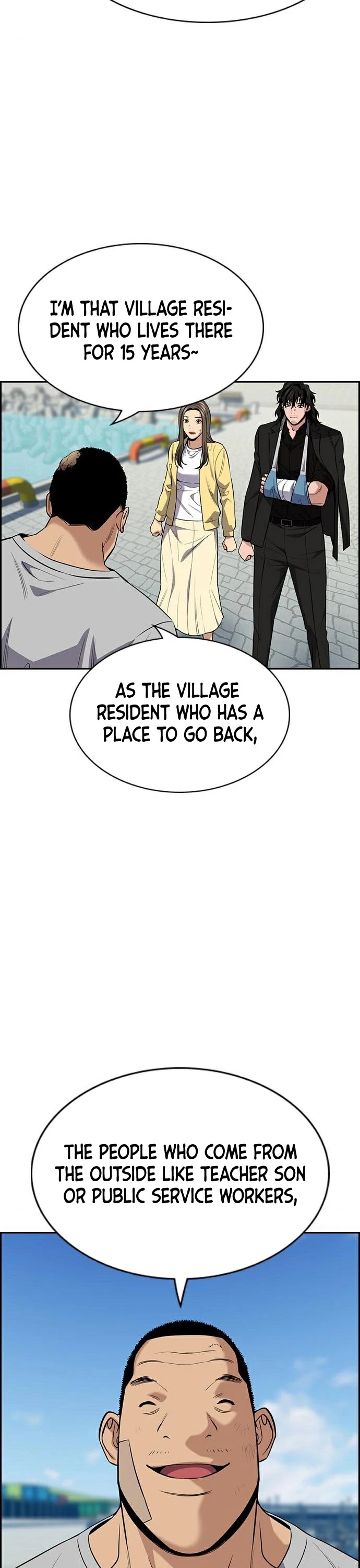 Get Schooled Chapter 81 page 23 - Chapter 81