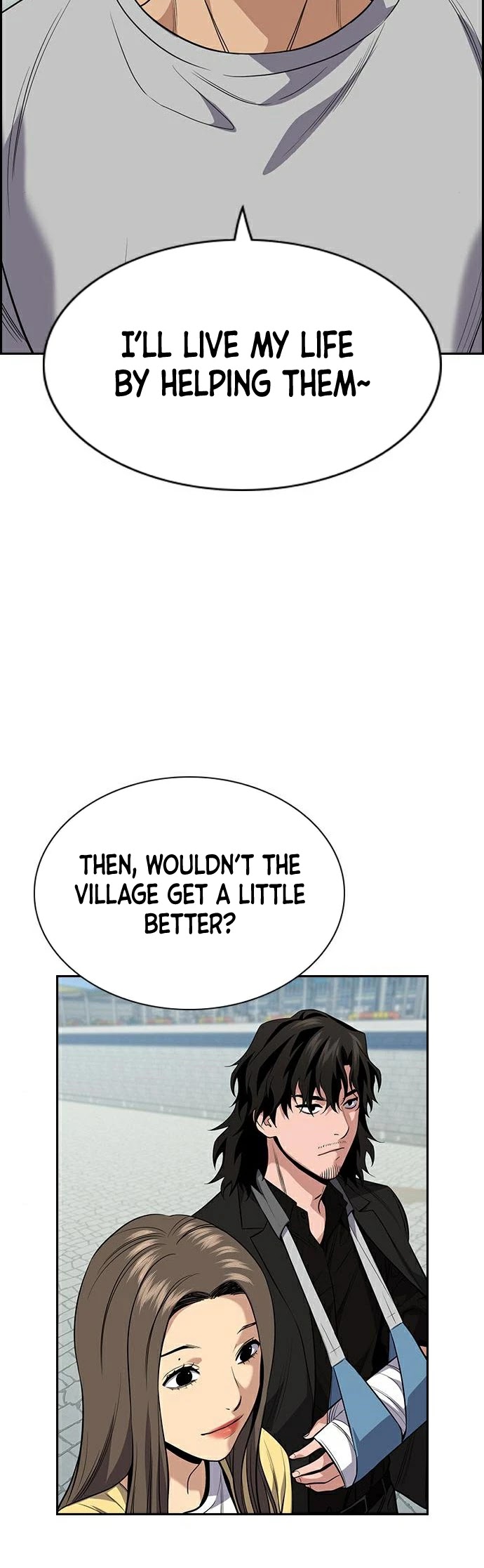 Get Schooled Chapter 81 page 24 - Chapter 81