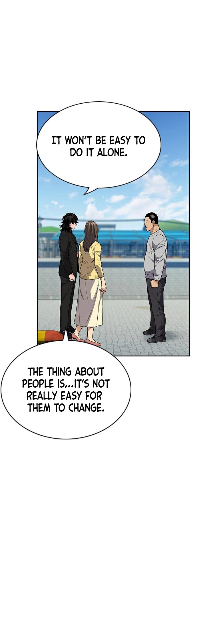 Get Schooled Chapter 81 page 25 - Chapter 81
