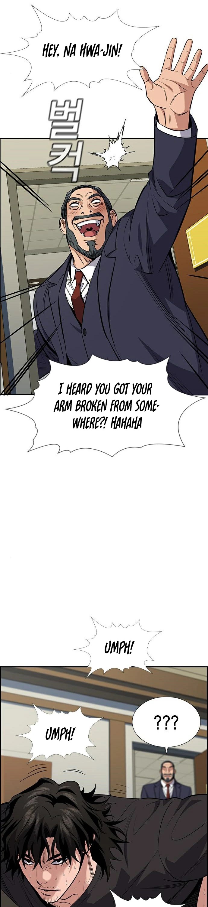 Get Schooled Chapter 81 page 31 - Chapter 81