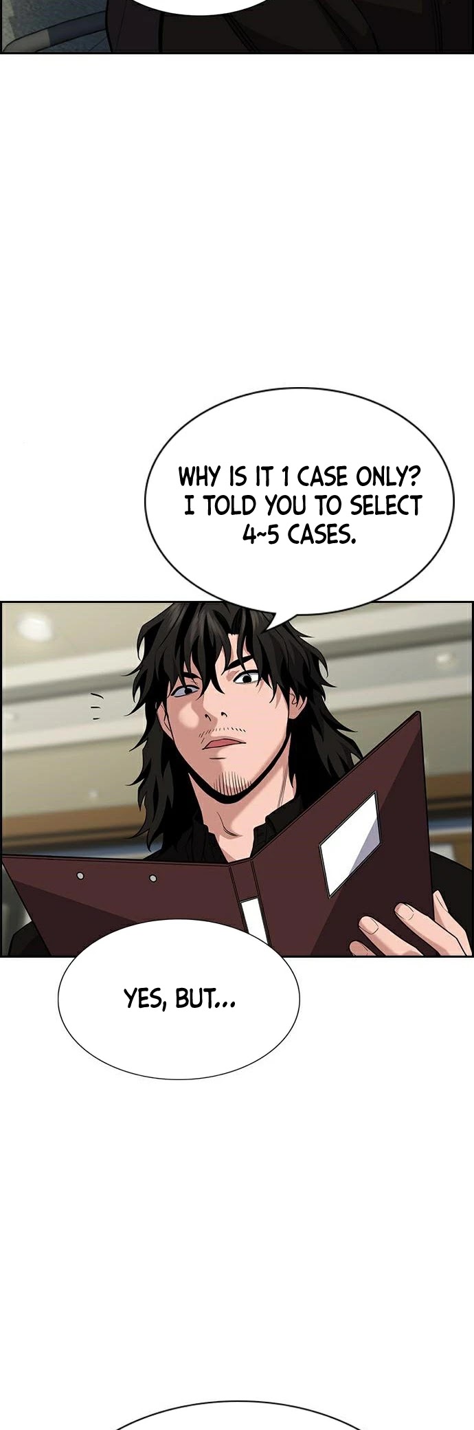 Get Schooled Chapter 81 page 36 - Chapter 81