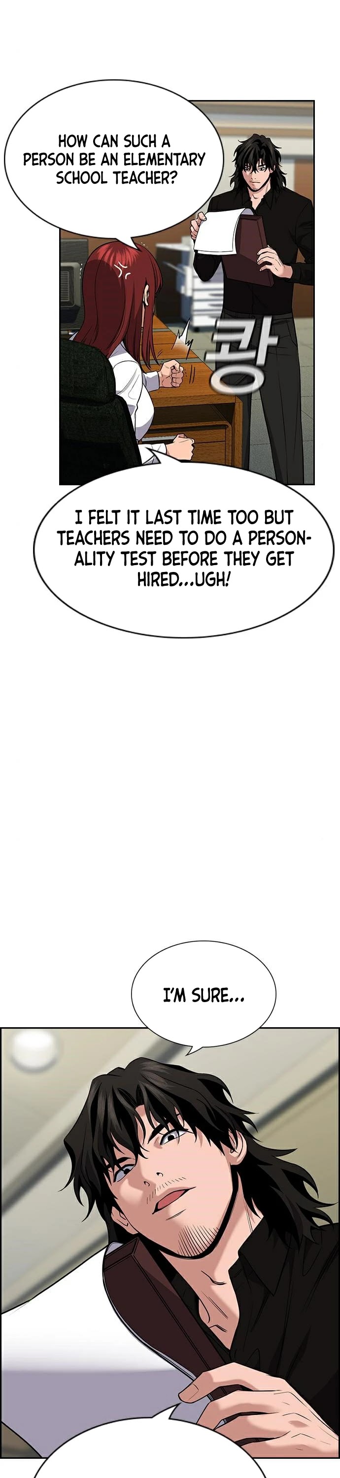 Get Schooled Chapter 81 page 39 - Chapter 81