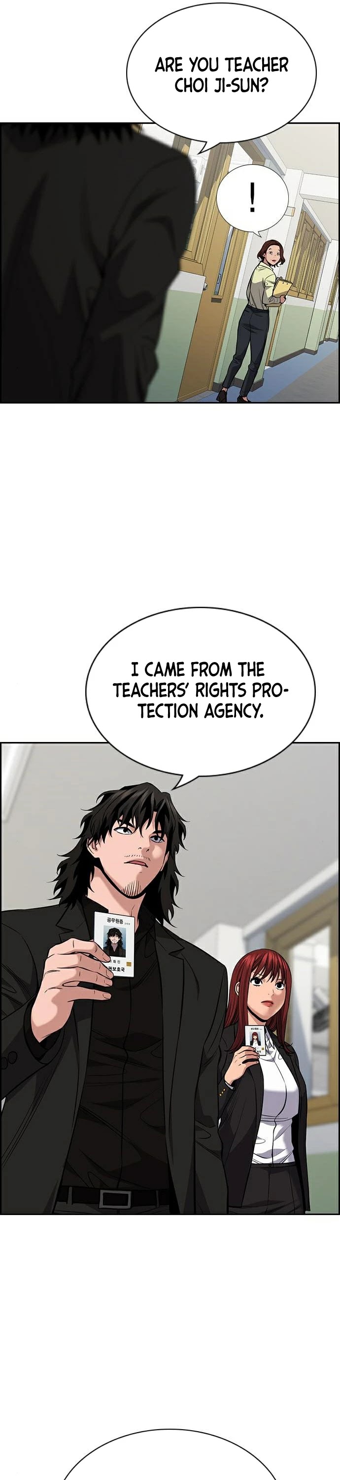 Get Schooled Chapter 81 page 46 - Chapter 81