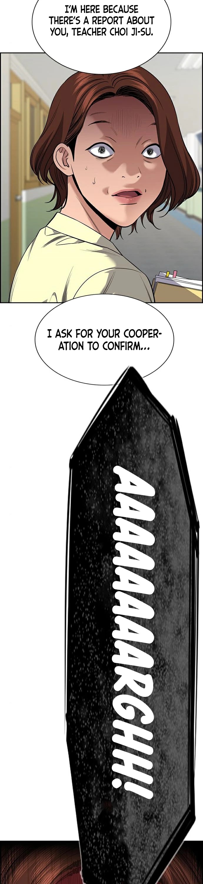 Get Schooled Chapter 81 page 47 - Chapter 81