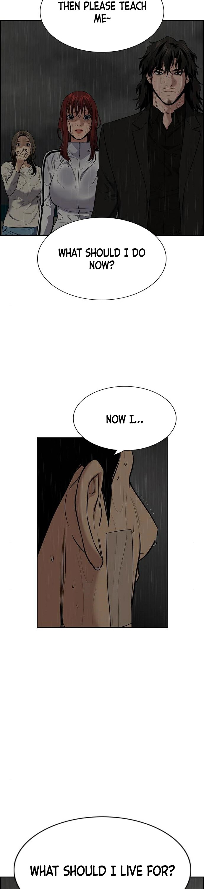 Get Schooled Chapter 81 page 7 - Chapter 81