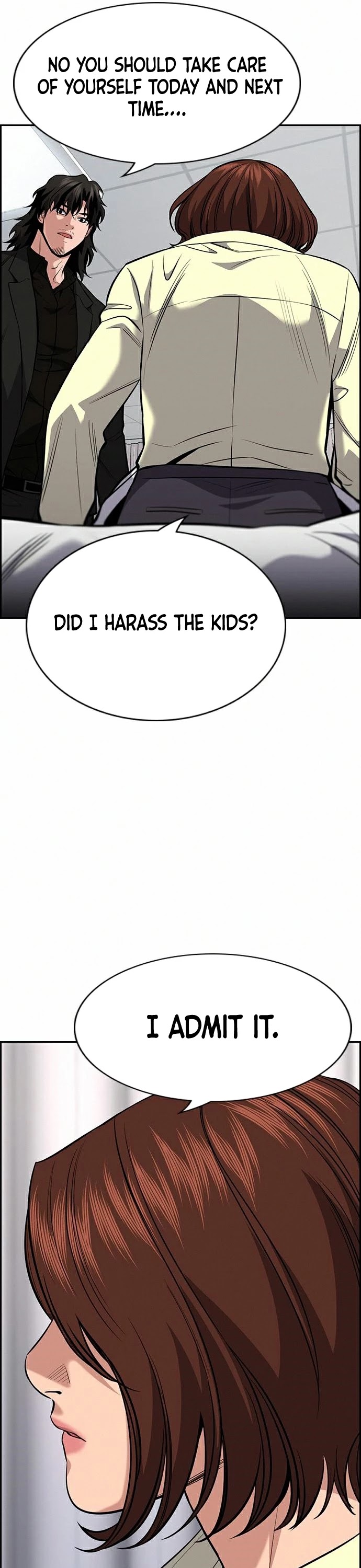 Get Schooled Chapter 82 page 10 - Chapter 82