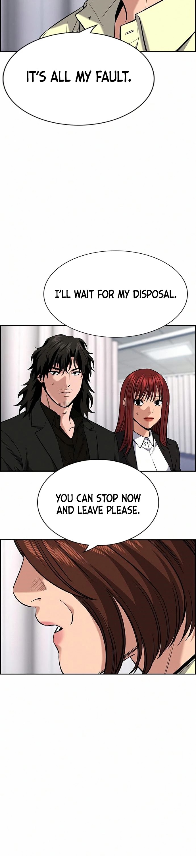 Get Schooled Chapter 82 page 11 - Chapter 82