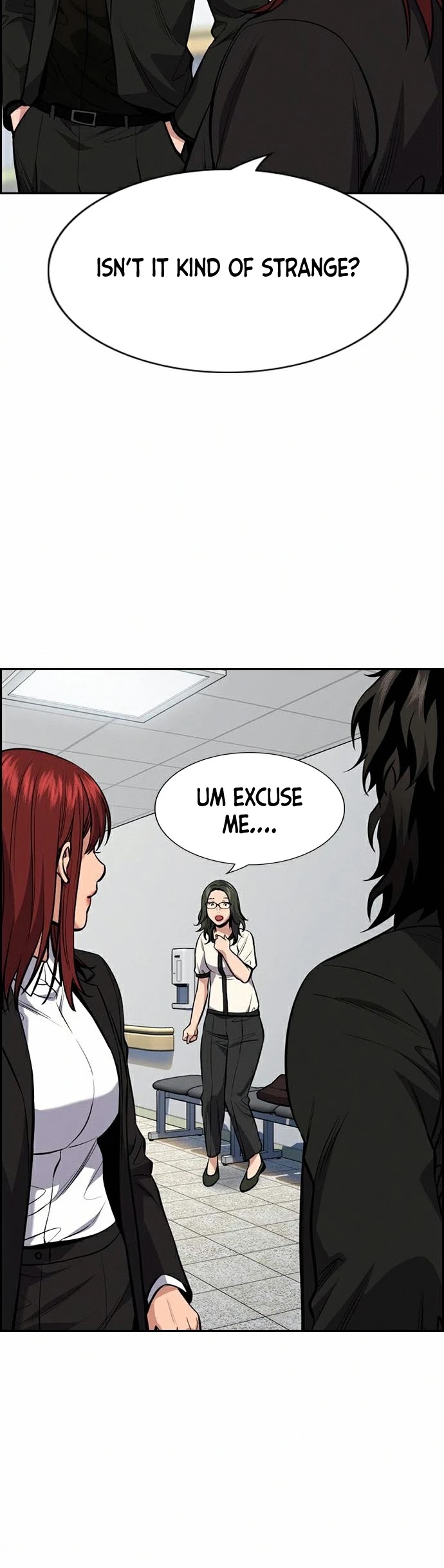 Get Schooled Chapter 82 page 13 - Chapter 82