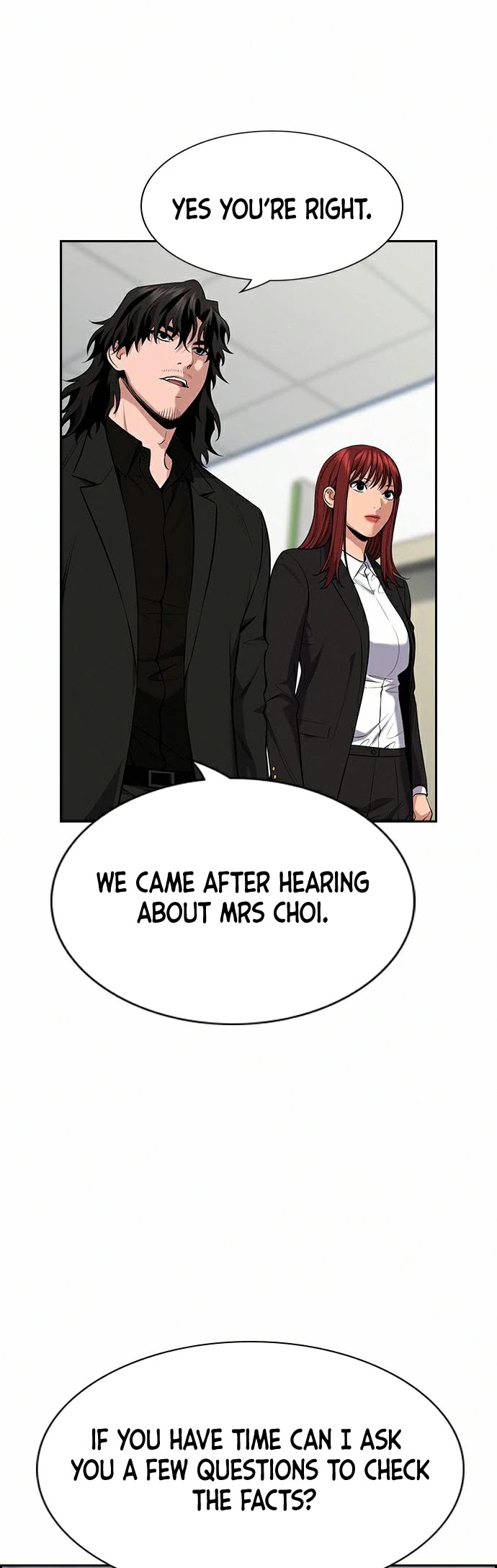Get Schooled Chapter 82 page 16 - Chapter 82
