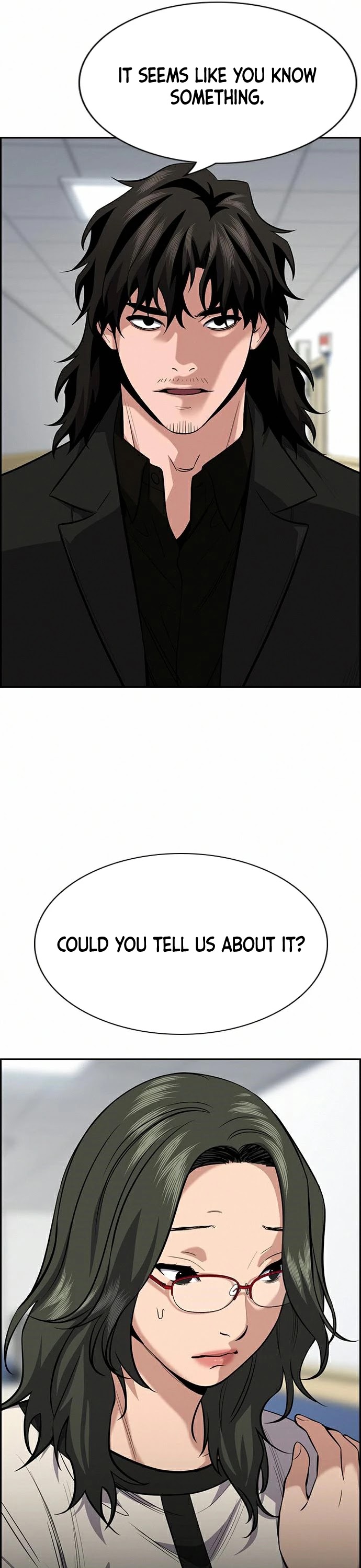 Get Schooled Chapter 82 page 18 - Chapter 82