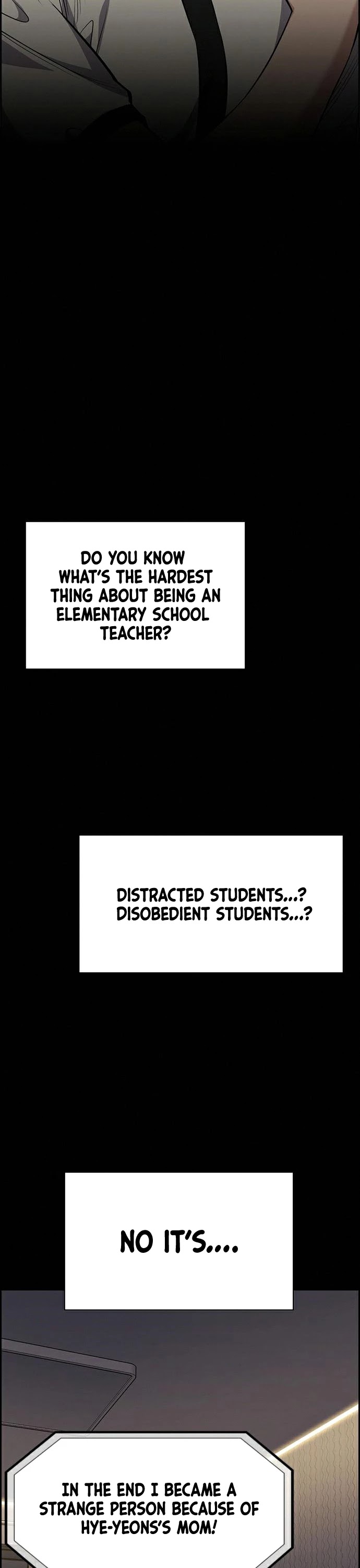 Get Schooled Chapter 82 page 19 - Chapter 82