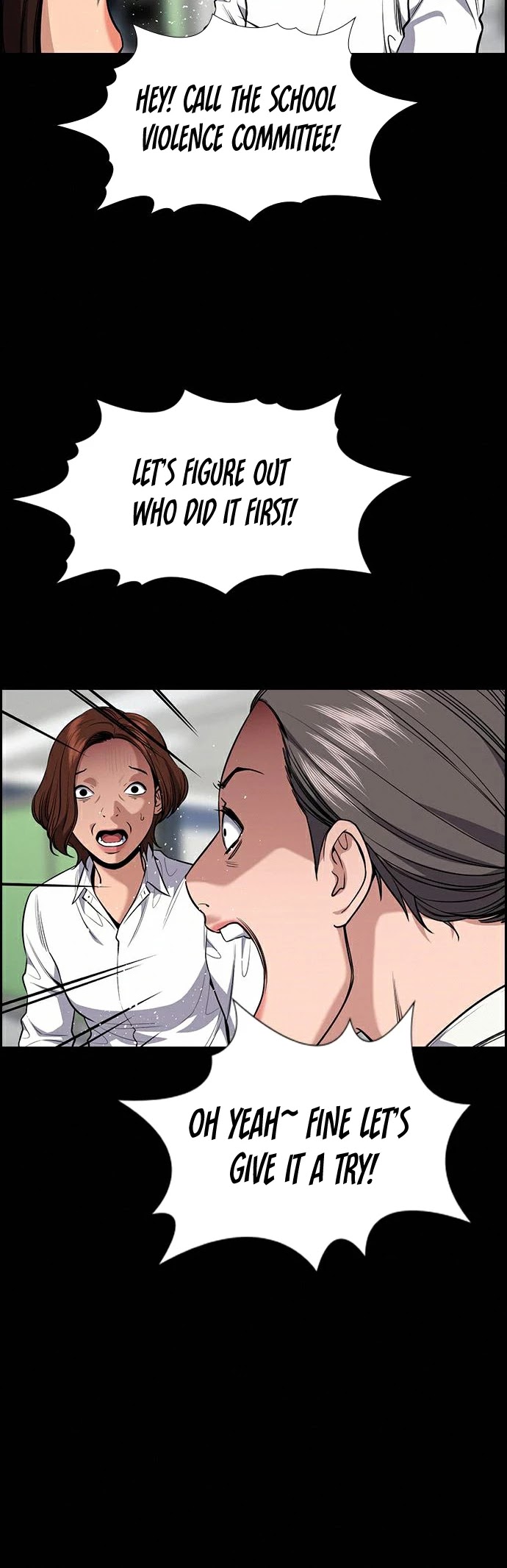 Get Schooled Chapter 82 page 29 - Chapter 82
