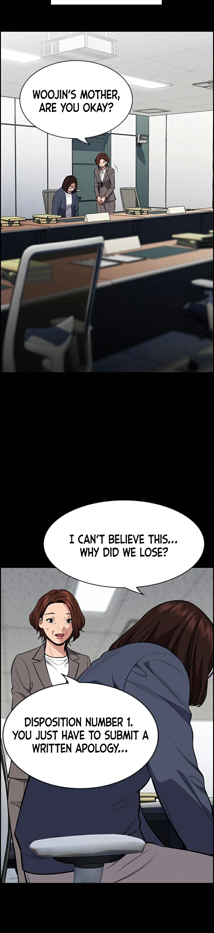 Get Schooled Chapter 82 page 31 - Chapter 82