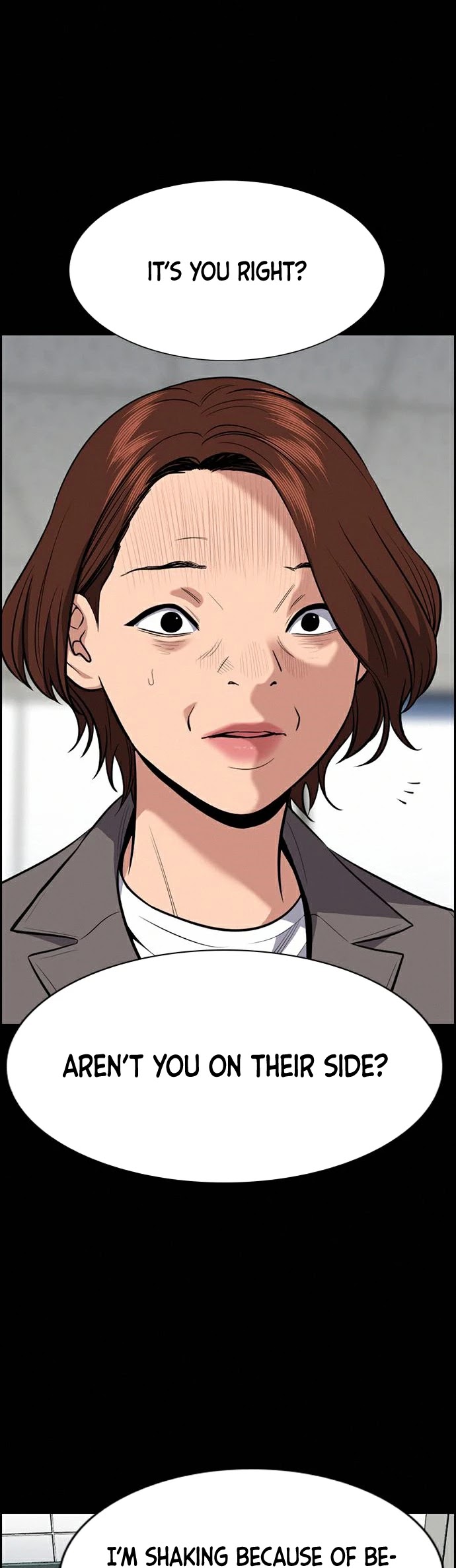 Get Schooled Chapter 82 page 32 - Chapter 82