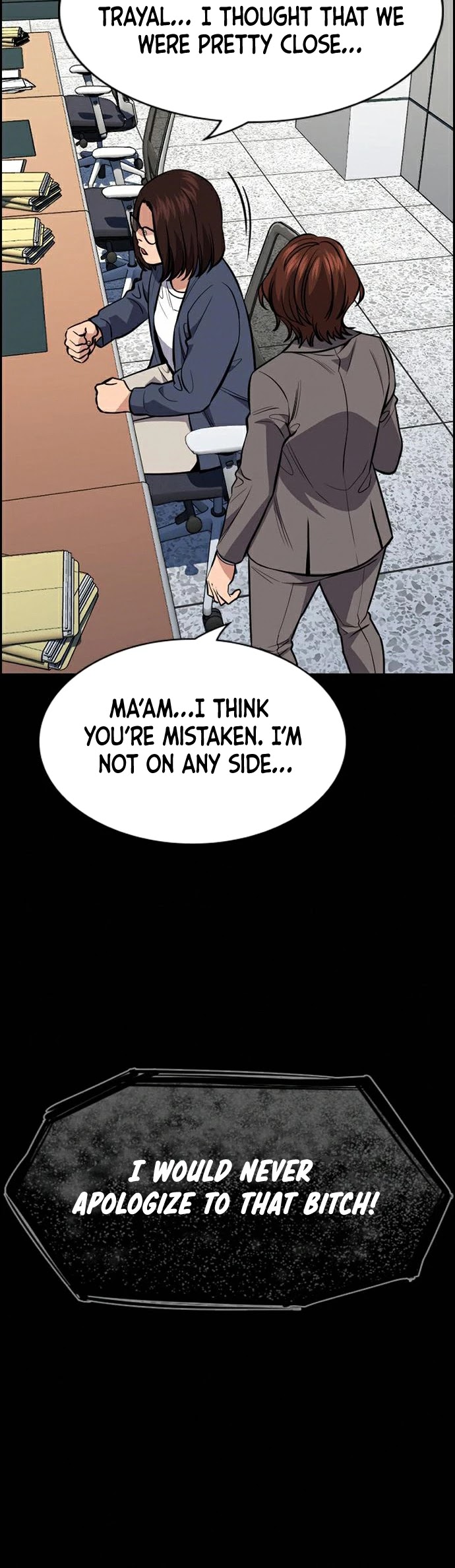 Get Schooled Chapter 82 page 33 - Chapter 82