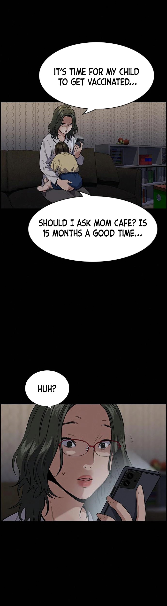 Get Schooled Chapter 82 page 36 - Chapter 82