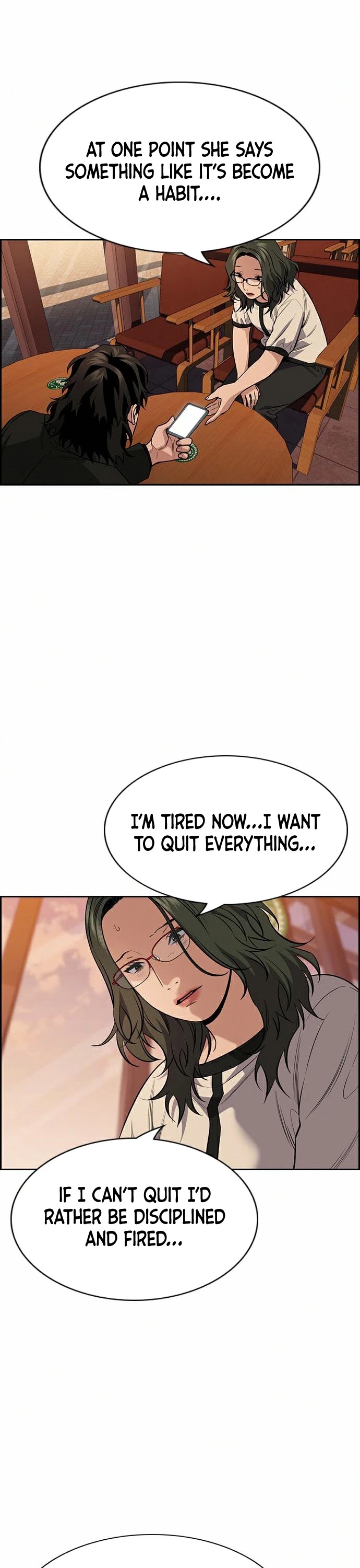 Get Schooled Chapter 82 page 39 - Chapter 82