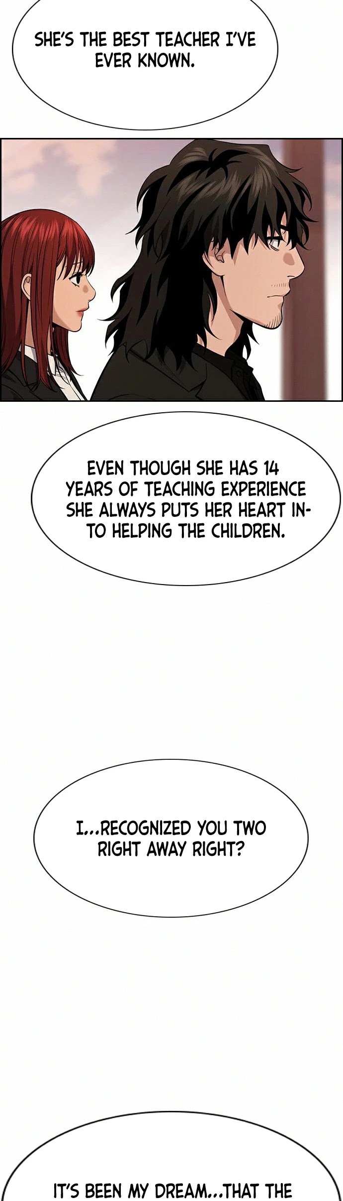 Get Schooled Chapter 82 page 40 - Chapter 82