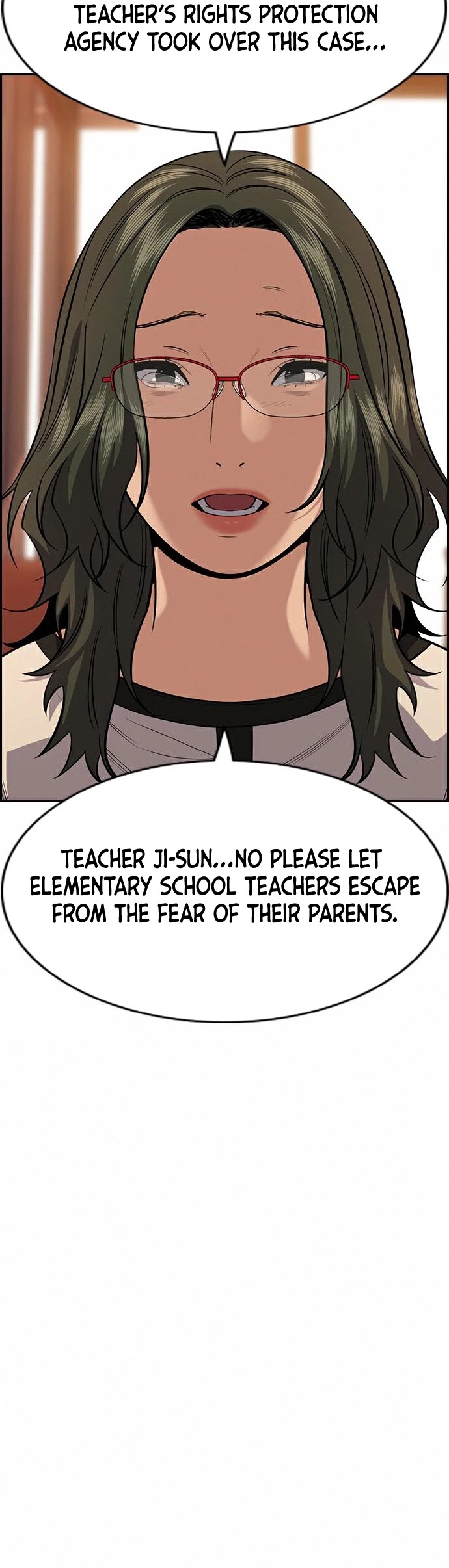Get Schooled Chapter 82 page 41 - Chapter 82