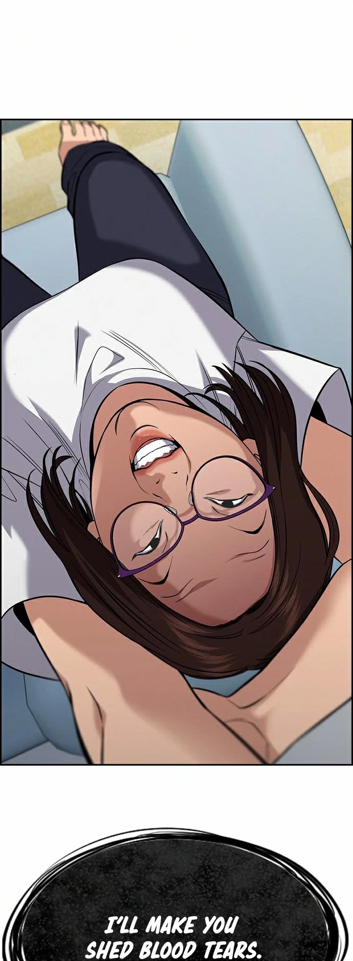 Get Schooled Chapter 82 page 47 - Chapter 82