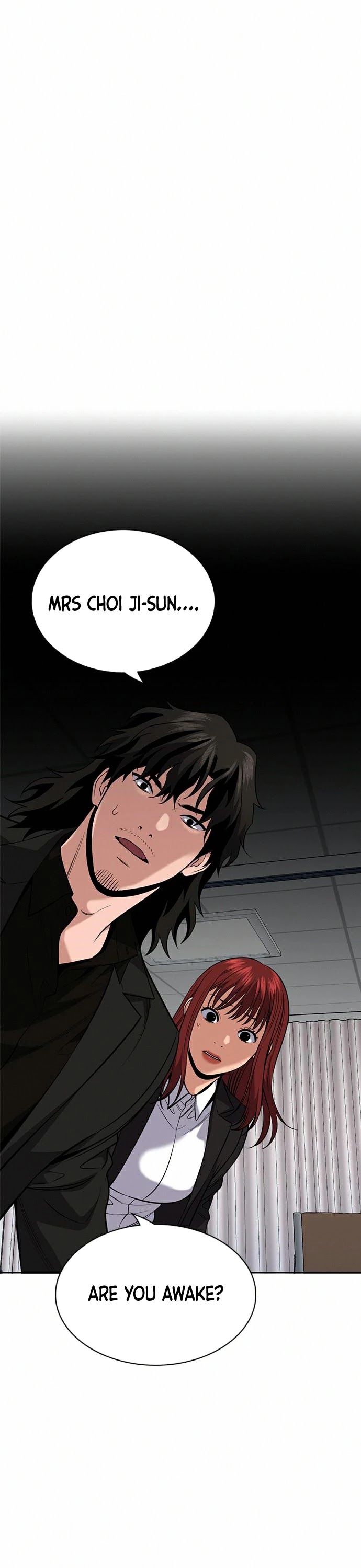 Get Schooled Chapter 82 page 6 - Chapter 82